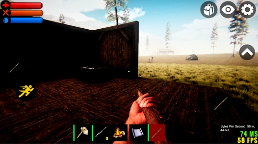 Just Survival Multiplayer最新版2