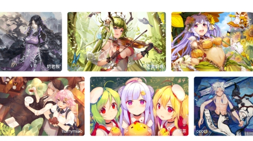 米画师最新版