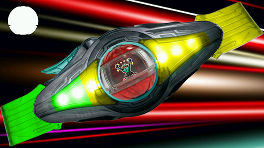 假面骑士泽兹模拟器最新版(Zeztz Driver)0