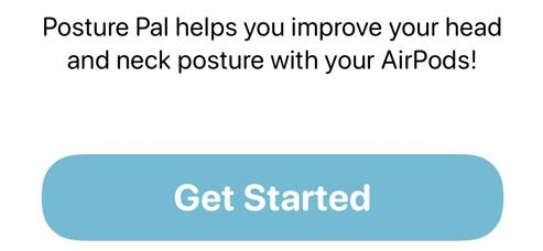 Posture Pal提升体态软件 Posture Pal提升体态软件