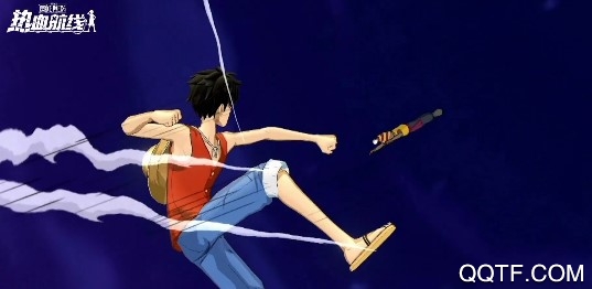 航海王热血航线bilibili版 航海王热血航线bilibili版