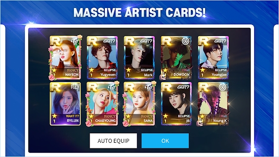SuperStar JYPnation安装包0