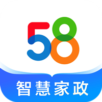 58智慧家政app最新版