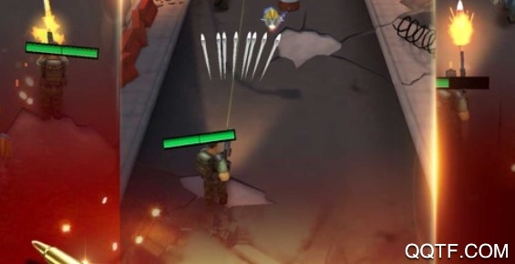 英勇狙击最新ios版 英勇狙击最新ios版
