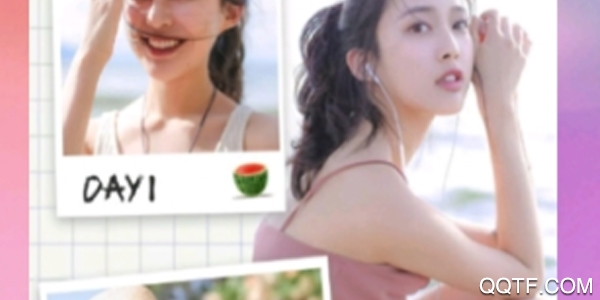 拼图秀美颜美图 拼图秀美颜美图