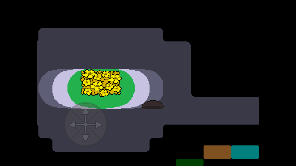 bed lump汉化版手游0