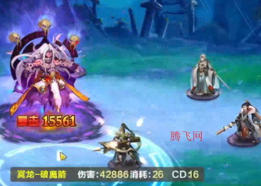 萌妖来袭三国塔防0.1折版 萌妖来袭三国塔防0.1折版