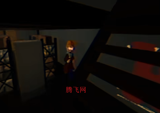 最后的星期一恐怖游戏手机版