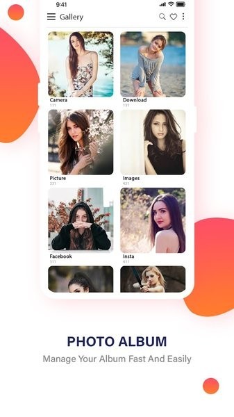 oppo相册app官方版0