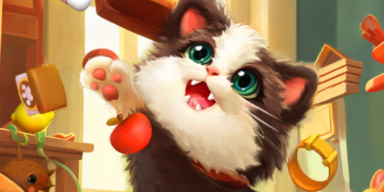 小猫消除3D最新版本 小猫消除3D最新版本
