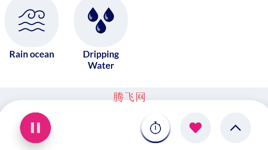 Sleepa白噪音app手机版 Sleepa白噪音app手机版