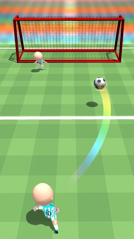 足球比赛游戏官方版Football Match - Soccer Games3