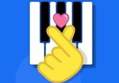 K-POP钢琴游戏 K-POP钢琴游戏