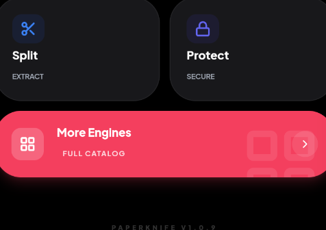 PaperKnife官方版app PaperKnife官方版app