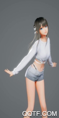 人工桌面手机版yoyo鹿鸣动态桌面壁纸3