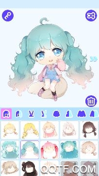 魔幻娃娃工厂app安卓版