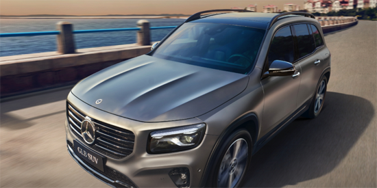 梅赛德斯奔驰App最新版(Mercedes)