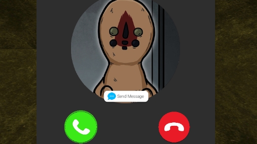 scp来电模拟器app官方版Fake Call SCP scp来电模拟器app官方版Fake Call SCP