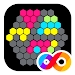 六角形拼图游戏官方版Hex FRVR
