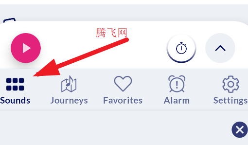 Sleepa白噪音app手机版 Sleepa白噪音app手机版