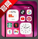 浣熊ios26启动器安卓版Launcher OS