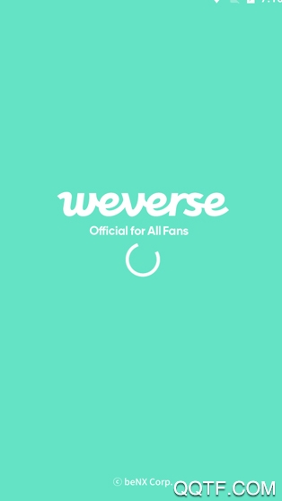 Weverse Weverse