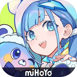 崩坏因缘精灵官方正版