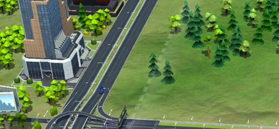模拟城市我是市长国际服SimCity 模拟城市我是市长国际服SimCity