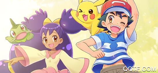 口袋觉醒九游版 口袋觉醒九游版