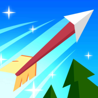 飞行箭头官方版Flying Arrow
