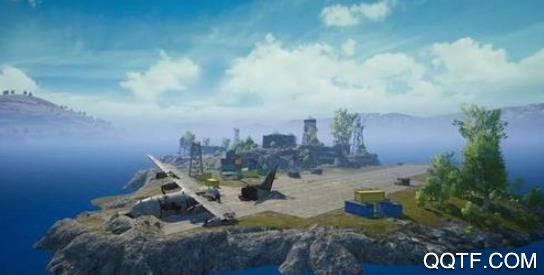 和平营地(掌上和平精英)最新版 和平营地(掌上和平精英)最新版