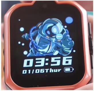中兴儿童手表app安卓版
