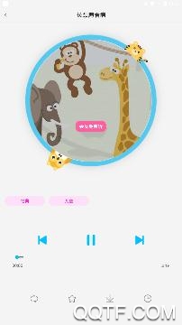 睡前故事会app手机版 睡前故事会app手机版