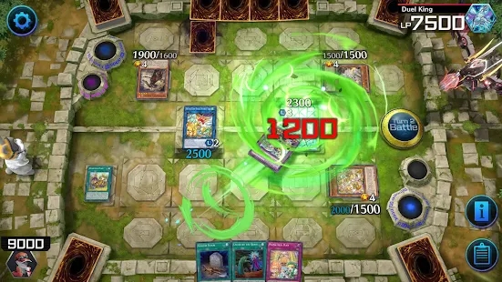 游戏王大师决斗最新版(Master Duel)3