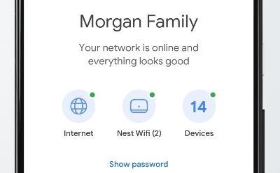 Google Home谷歌智能家居app Google Home谷歌智能家居app