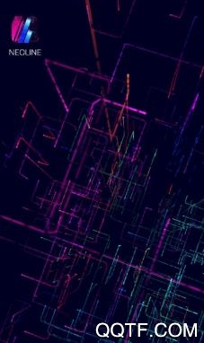 NEOLINE动态壁纸中文版 NEOLINE动态壁纸中文版
