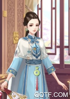 花之舞腾讯版 花之舞腾讯版