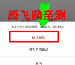 抖音内测版
