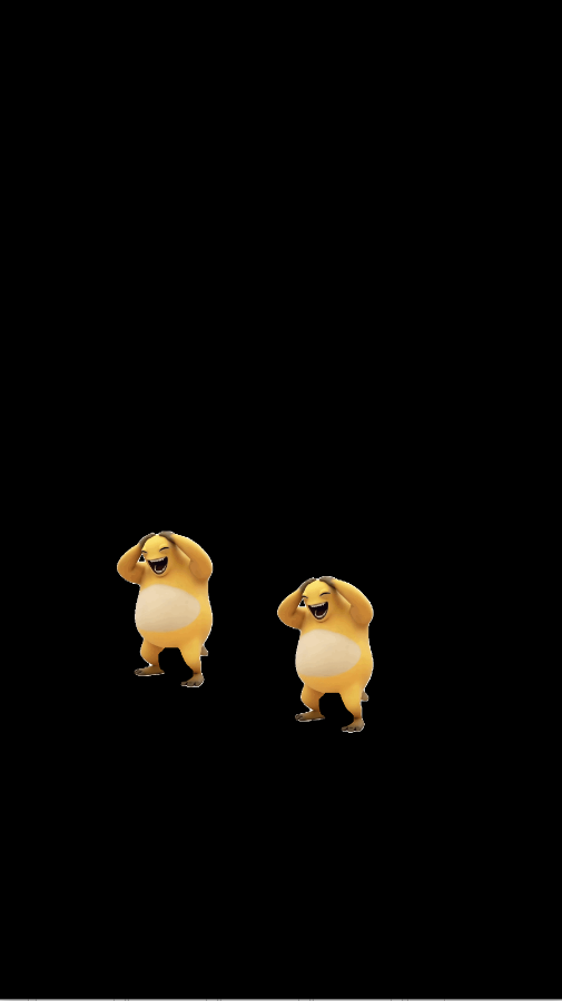奶蛙桌宠app手机版2