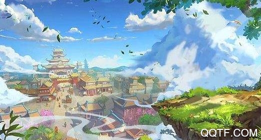 紫青双剑合体修仙GM版 紫青双剑合体修仙GM版