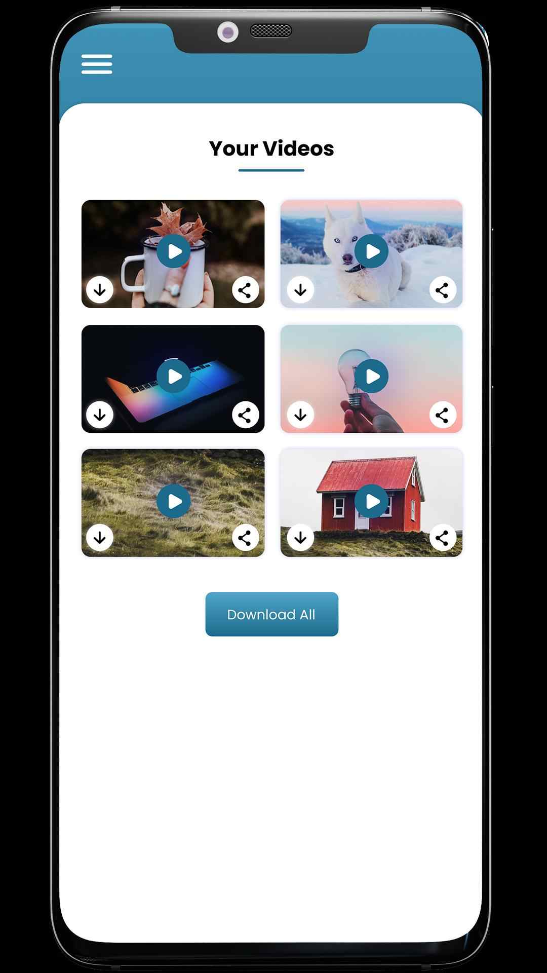 GIF转视频app工具官方版Gif To Video2