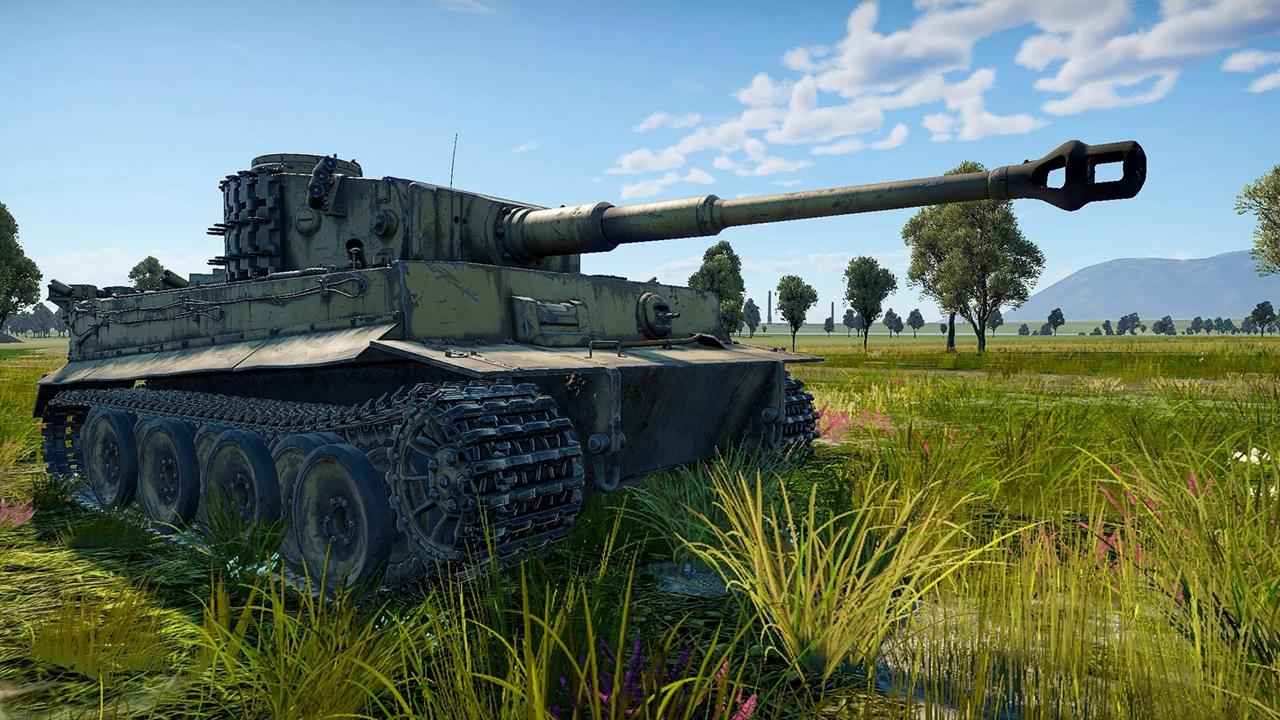 战争雷霆手游官方版War Thunder Mobile(战争雷霆手游国际服)1