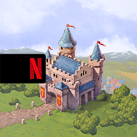 模拟城市重建王国官方版(Townsmen)