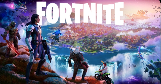 Epic Games手机版官方版 Epic Games手机版官方版