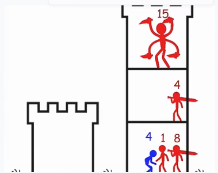 火柴人英雄2塔防手机版