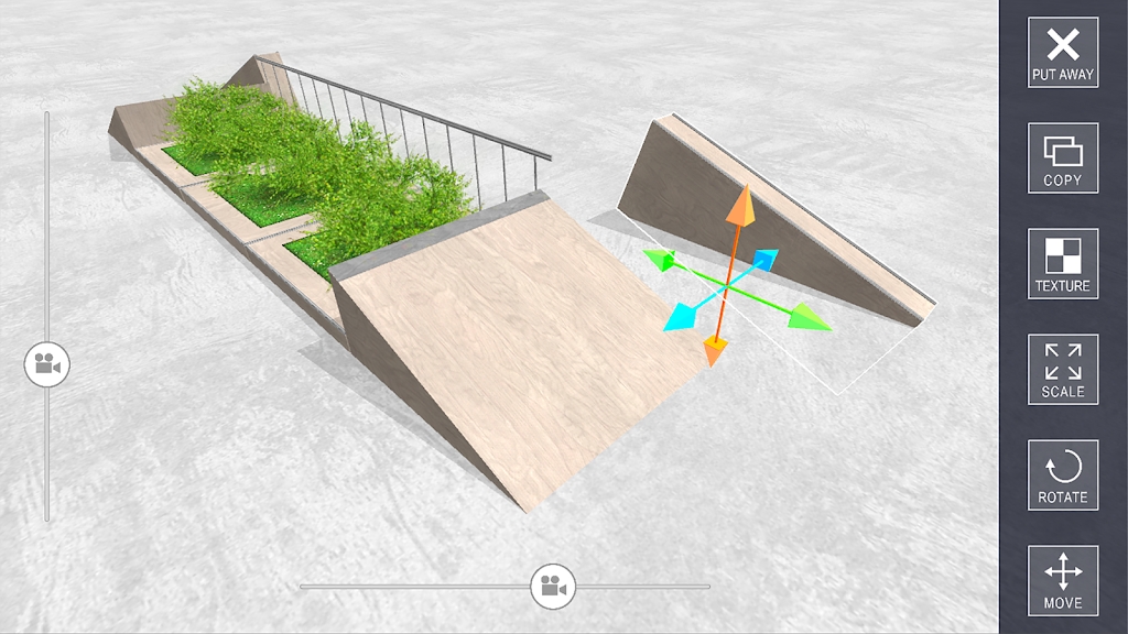 终极滑板手游(Skate Space)2