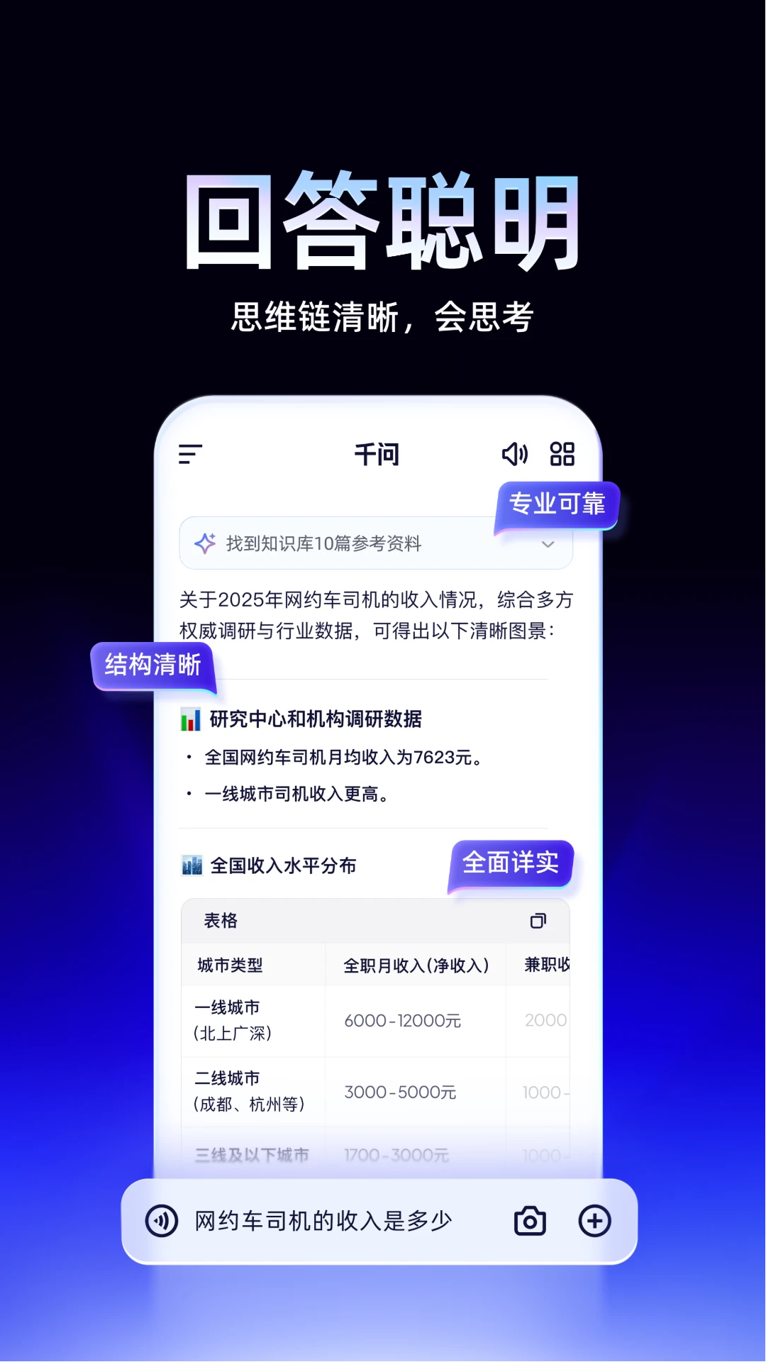 千问AI最新版本1