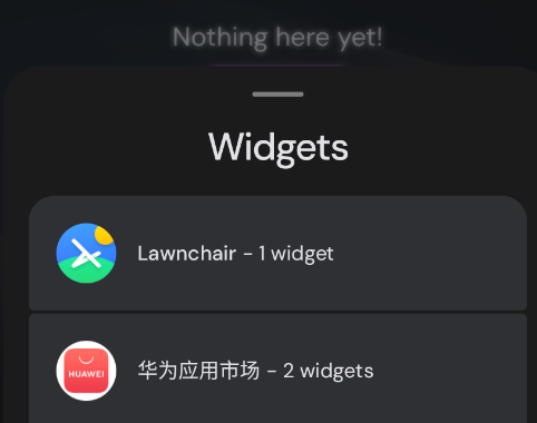 Stario桌面启动器app