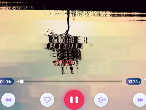 Relaxing music白噪音app手机版