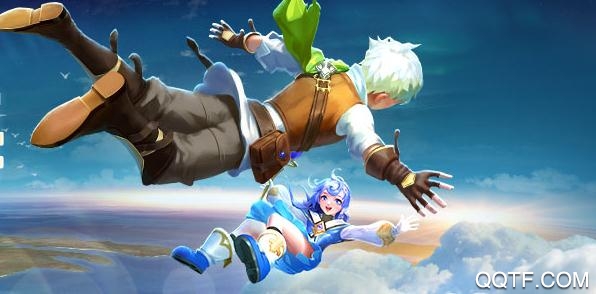 云上城之歌破解版 云上城之歌破解版
